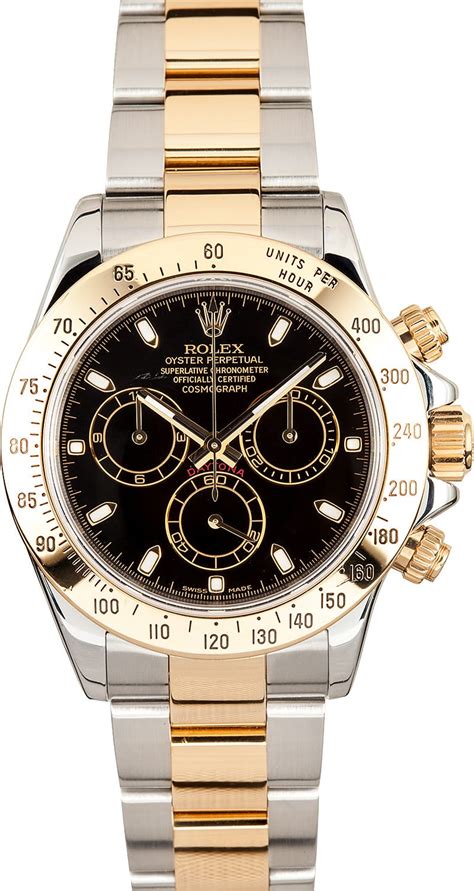 rolex daytona ref 116523|rolex 116523 price.